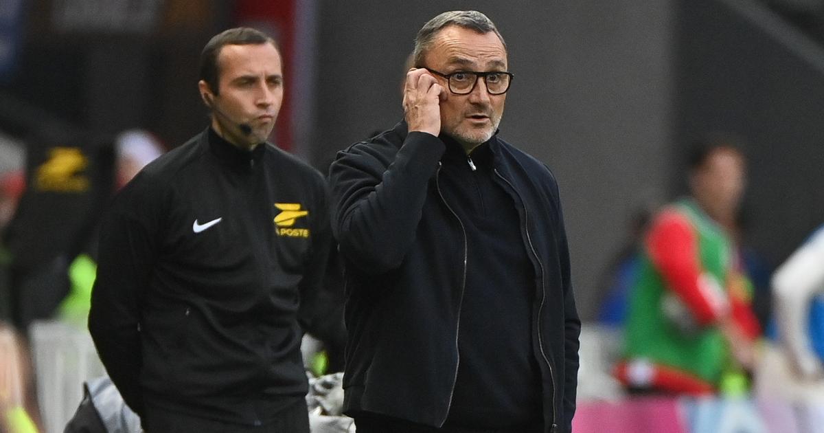 Ligue 1 : Â«Avec une grande partie de votre public contre vous, câ€™est encore plus...