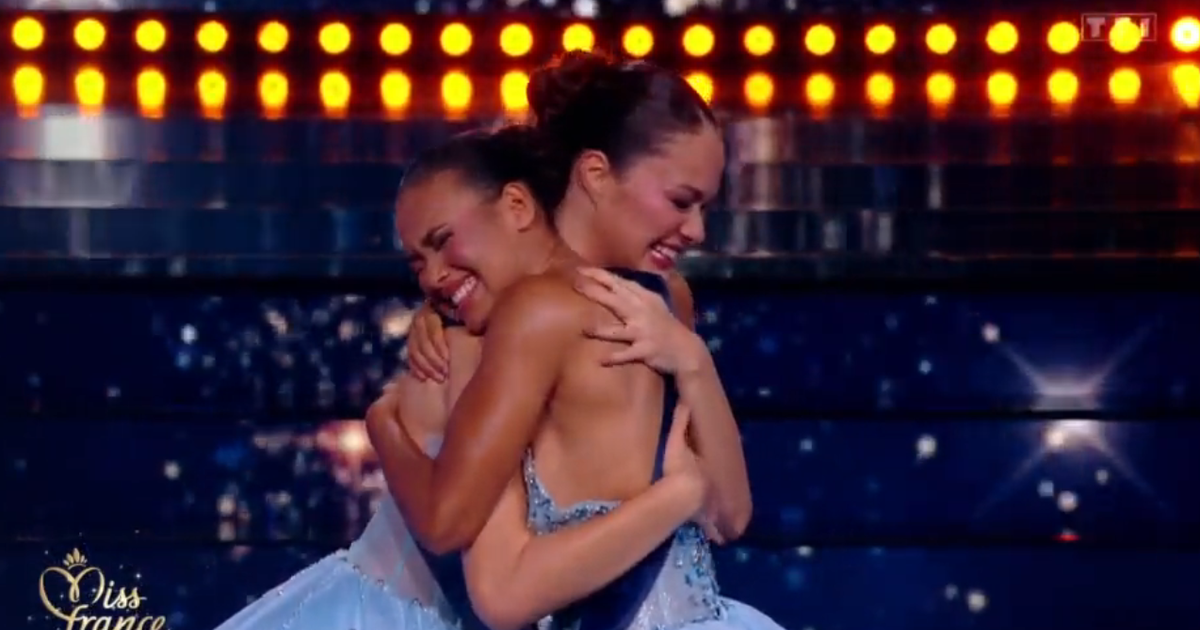 Miss Tahiti Hinaupoko Devèze élue Miss France 2026