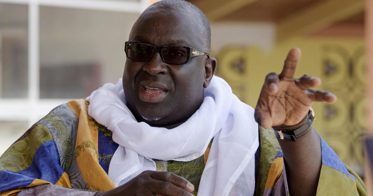 AthlÃ©tisme : entre dopage russe et corruption, Papa Massata Diack face Ã  un nouveau procÃ¨s
