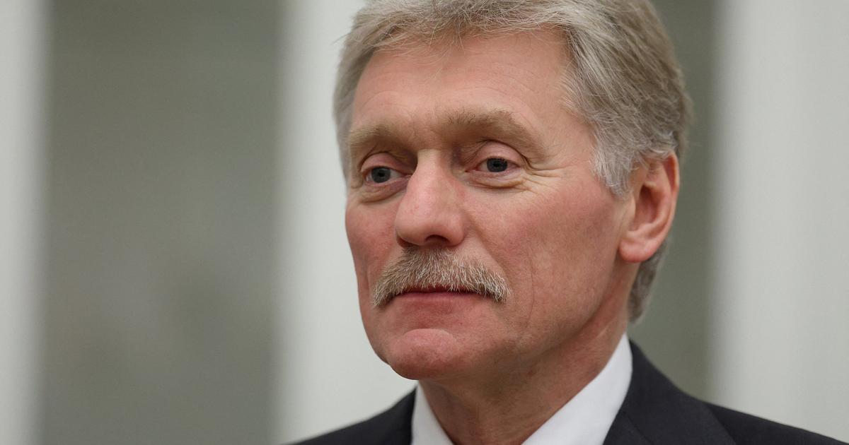 Pour Moscou, la nouvelle stratÃ©gie de sÃ©curitÃ© amÃ©ricaine est Â«globalement...