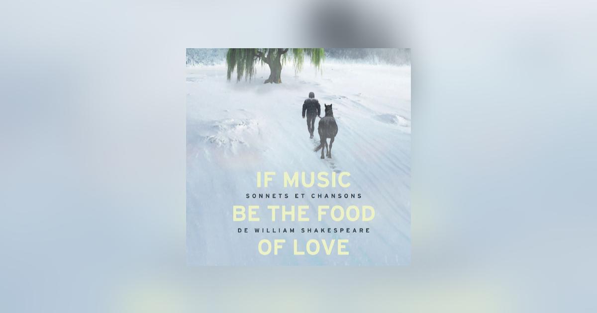 Le comédien et chanteur Alexandre Martin-Varroy met en scène «Les Sonnets» de Shakespeare