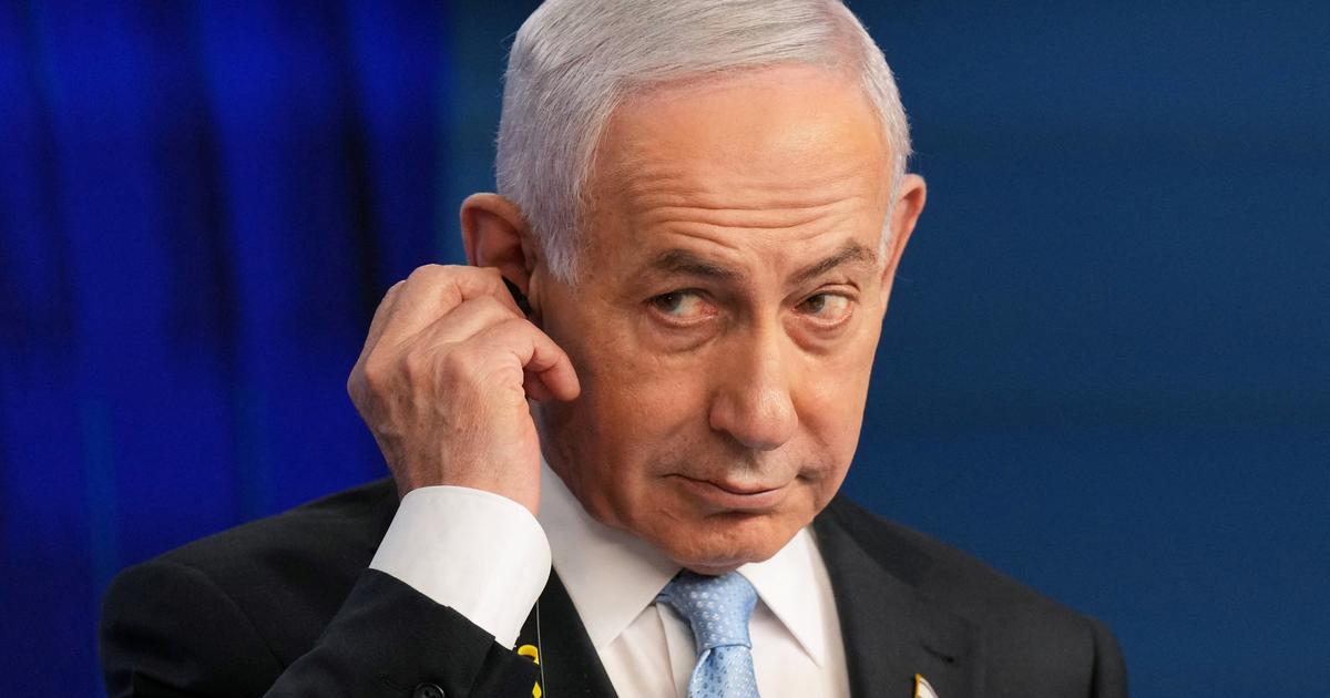 Gaza : Netanyahou veut passer Â«trÃ¨s bientÃ´tÂ» Ã  la deuxiÃ¨me phase de l'accord de...