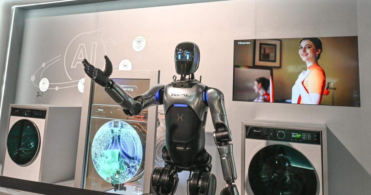 Des tÃ©lÃ©s Ã  lâ€™Ã©lectromÃ©nager, le discret raz-de-marÃ©e des marques de la...