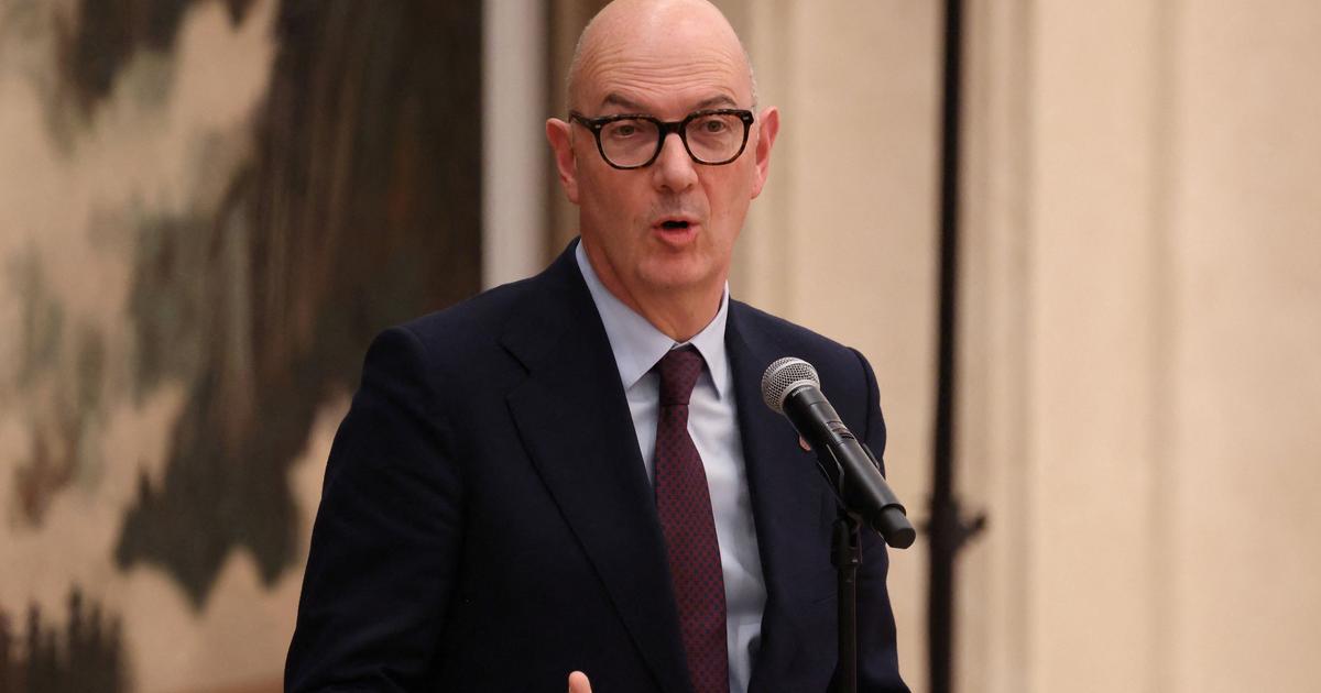 Budget de la SÃ©cu : Roland Lescure confirme un possible amendement sur les dÃ©penses de...