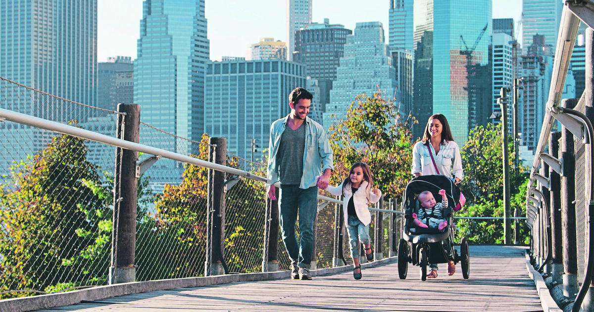 Jean-Pierre RobinÂ :Â Â«Une famille de deux enfants est-elle pauvre avec 140.000 dollars par...