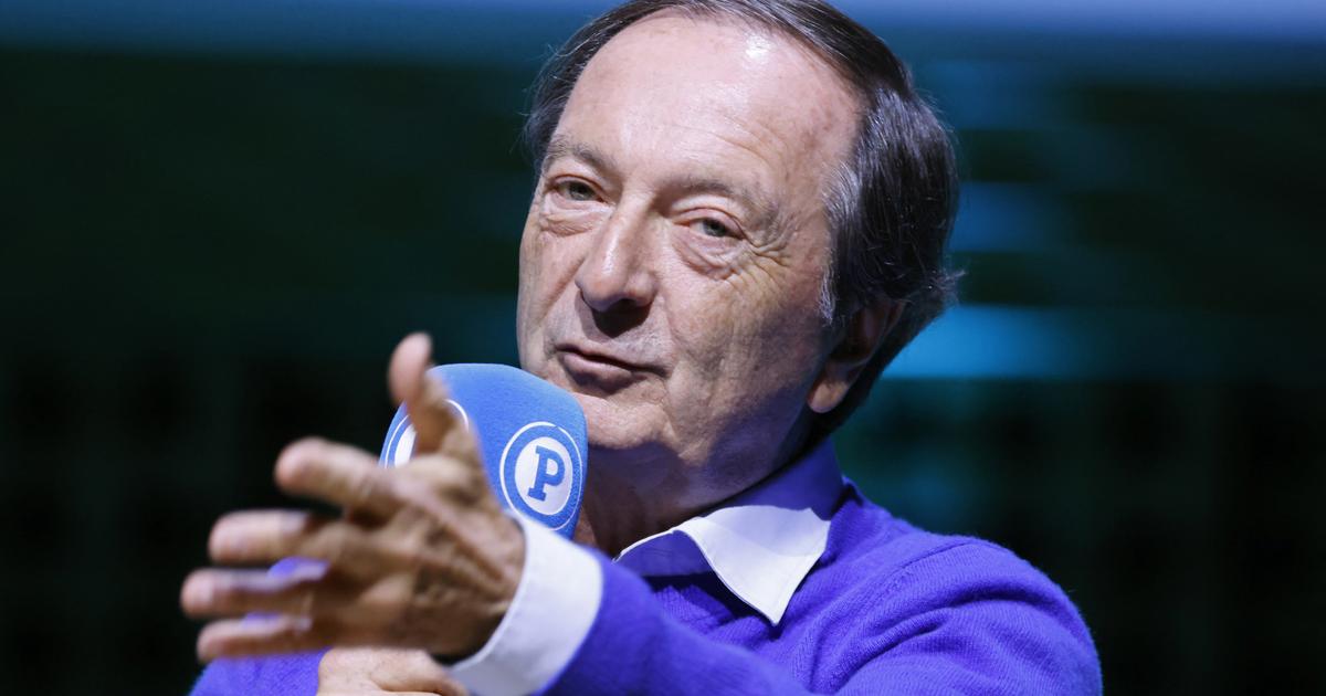 Le patron dâ€™E.Leclerc ne croit Â«pas que lâ€™inflation revienneÂ»