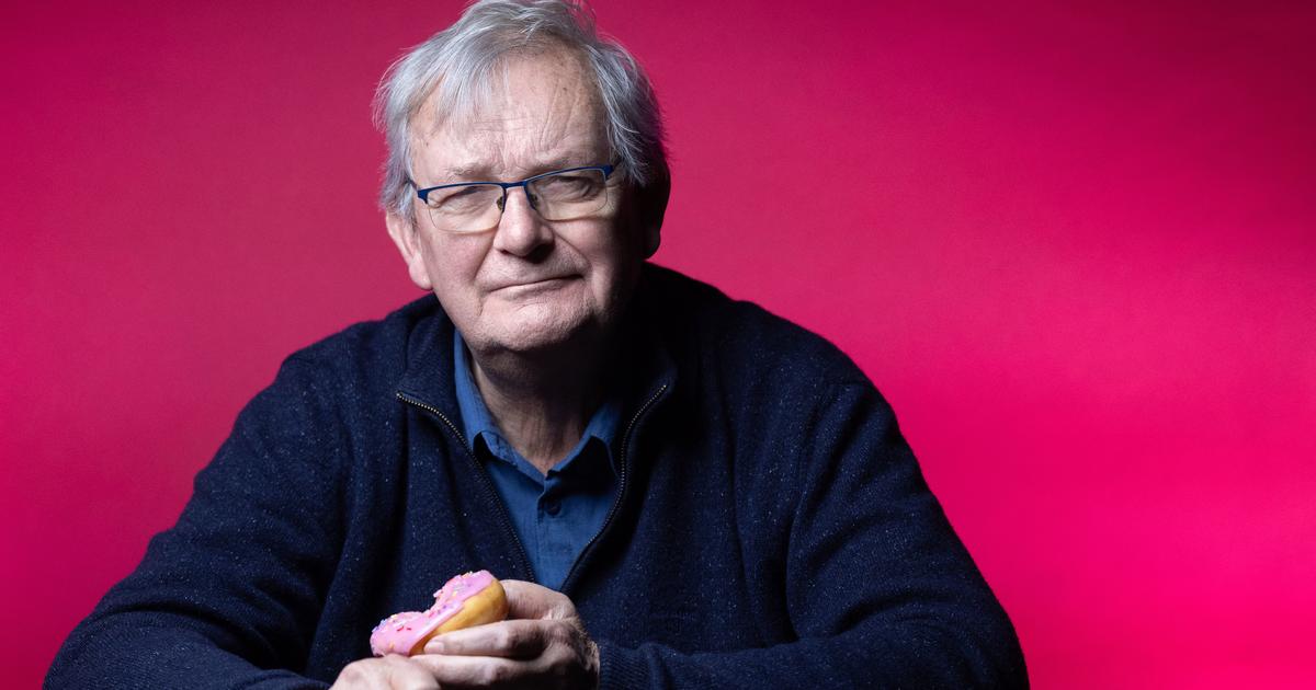 Le photographe britannique Martin Parr est mort