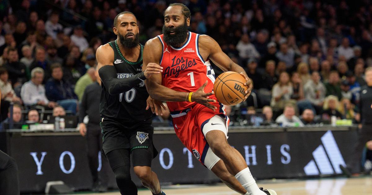 NBA : James Harden intÃ¨gre le Top 10 des meilleurs marqueurs de lâ€™histoire
