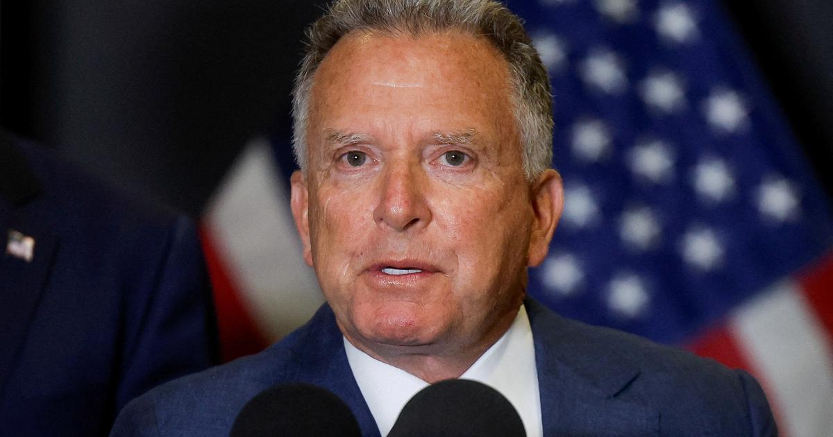 Ã‰tats-Unis : Washington accueille de discrÃ¨tes discussions entre IsraÃ«l et le Qatar