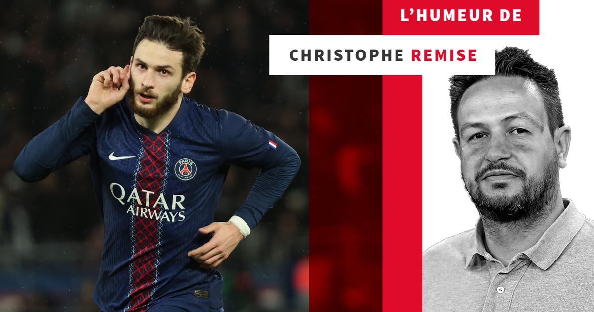 Â«Une soirÃ©e presque parfaiteÂ» : une rÃ©ponse de champion pour le PSG