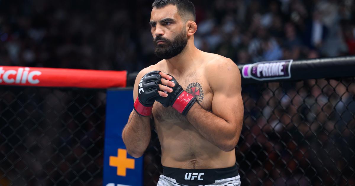 MMA : BenoÃ®t Saint Denis affrontera Dan Hooker lors de lâ€™UFC 325