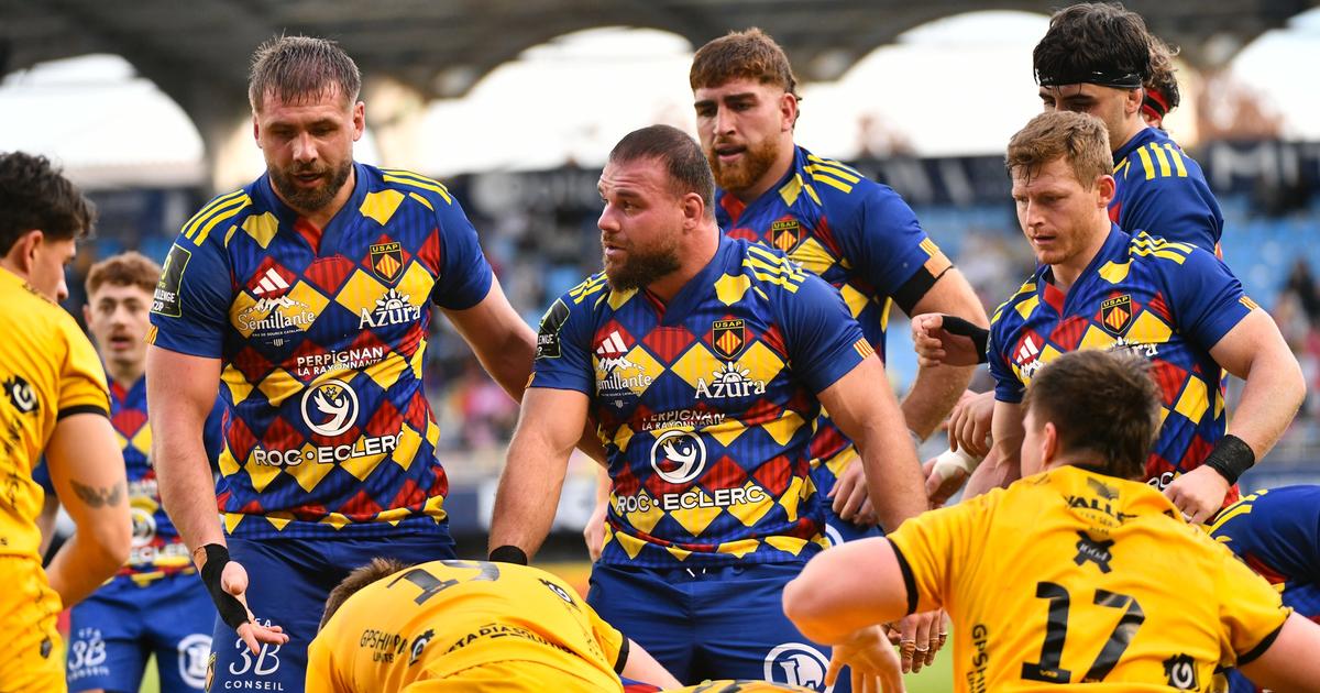 Rugby, Challenge Cup : vainqueur des Dragons gallois, Perpignan signe sa premiÃ¨re victoire de la...