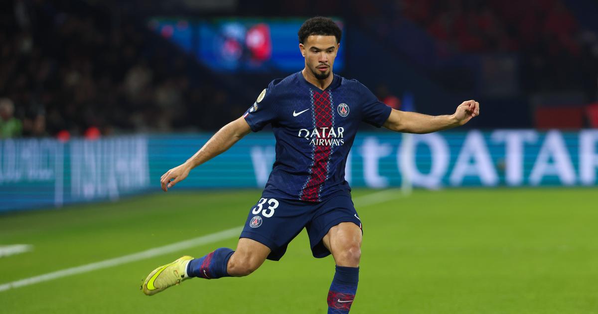 PSG-Rennes : Â«Lens leader ? On va aller les chercher, quoi quâ€™il arriveÂ», martÃ¨le...