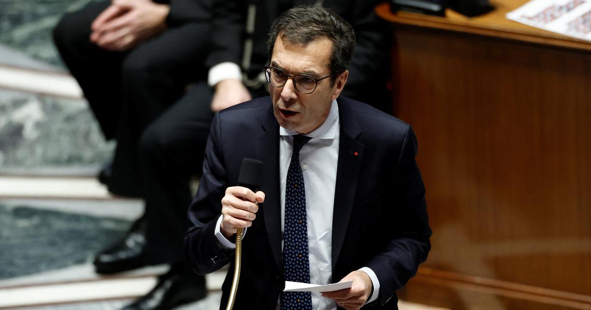 Â«Il faut Ãªtre prÃªt Ã  assumer les consÃ©quences de son voteÂ» : Jean-Pierre Farandou...