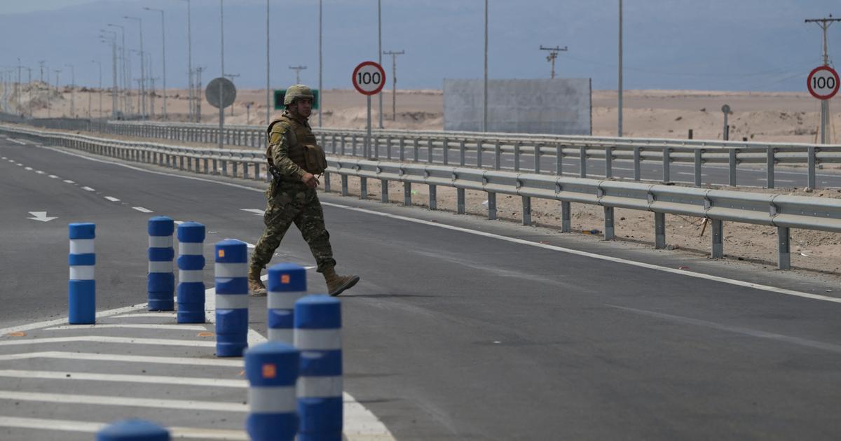 PÃ©rou : un journaliste assassinÃ© par des hommes armÃ©s