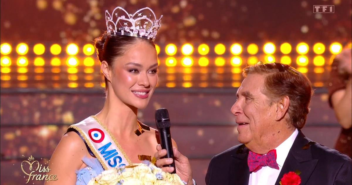 Hinaupoko DevÃ¨ze, Miss France 2026 : Â«Ã‡a ne me plaisait pas du tout dâ€™Ãªtre...