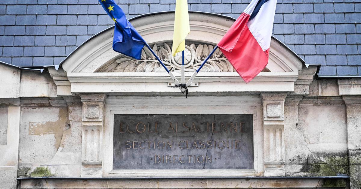 Â«On ne sait pas ce que va devenir lâ€™Ã‰coleÂ» : une guerre de succession plonge...