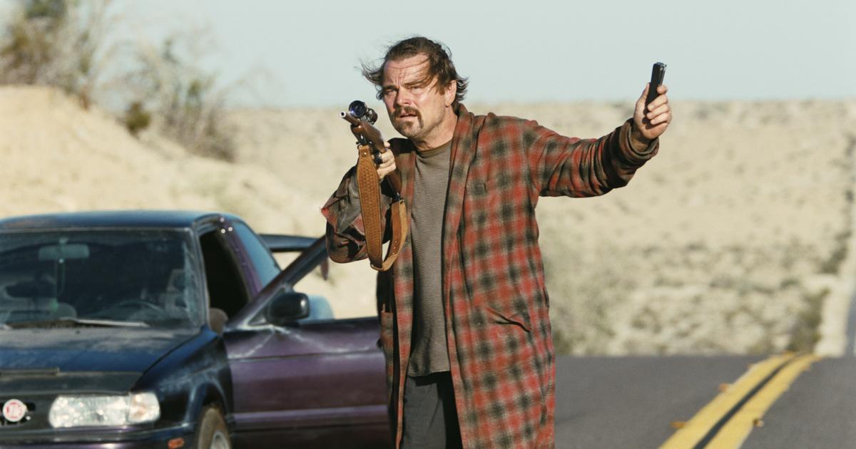 Golden Globes : Une bataille après l’autre en tête des nominations, Un simple accident perce