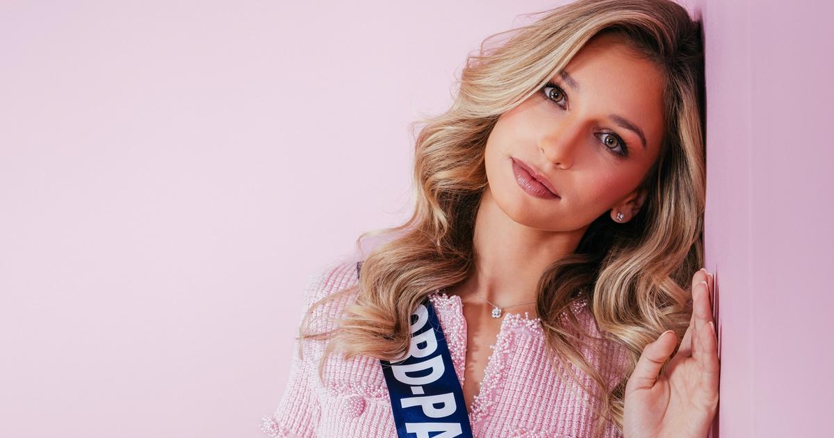 Â«Je suis dans lâ€™incomprÃ©hensionÂ» : Miss Nord-Pas-de-Calais, dÃ©Ã§ue de ne pas...