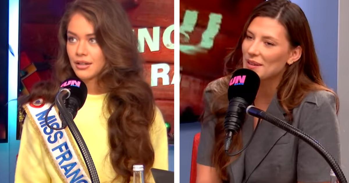 Miss Tahiti Hinaupoko Devèze élue Miss France 2026