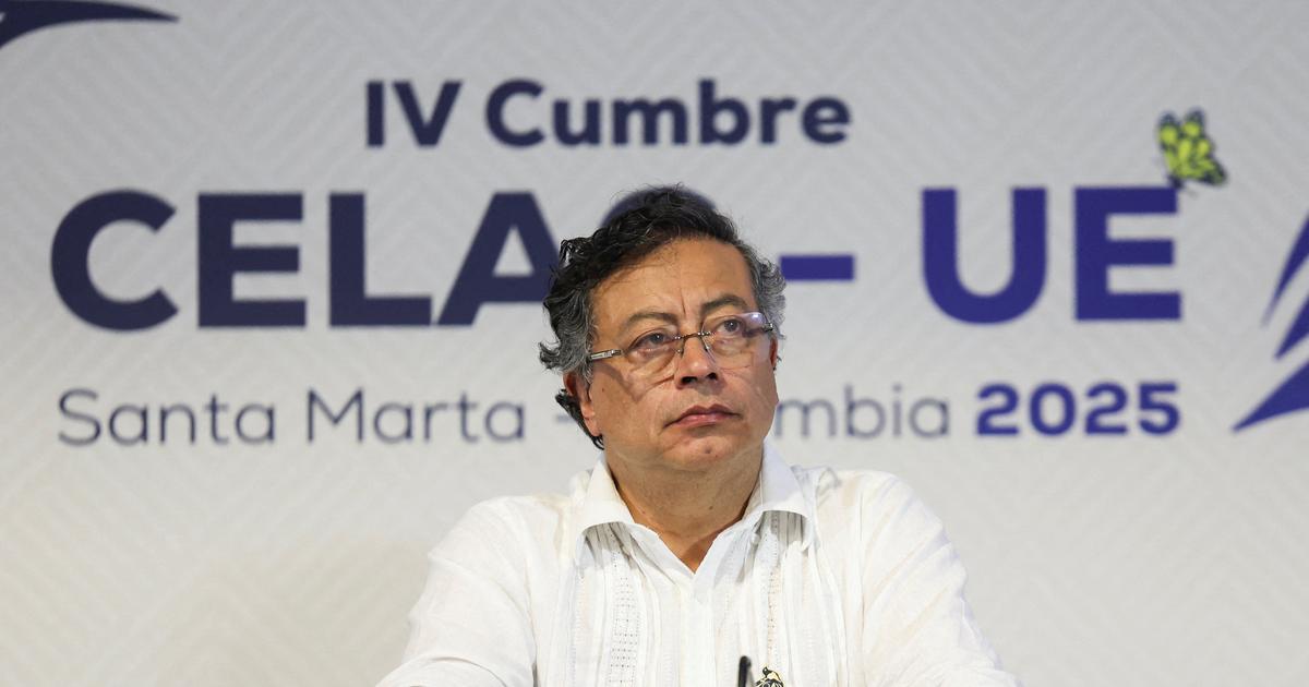 Colombie: des corps dÃ©couverts en mer Â«peut-ÃªtreÂ» victimes d'une frappe amÃ©ricaine