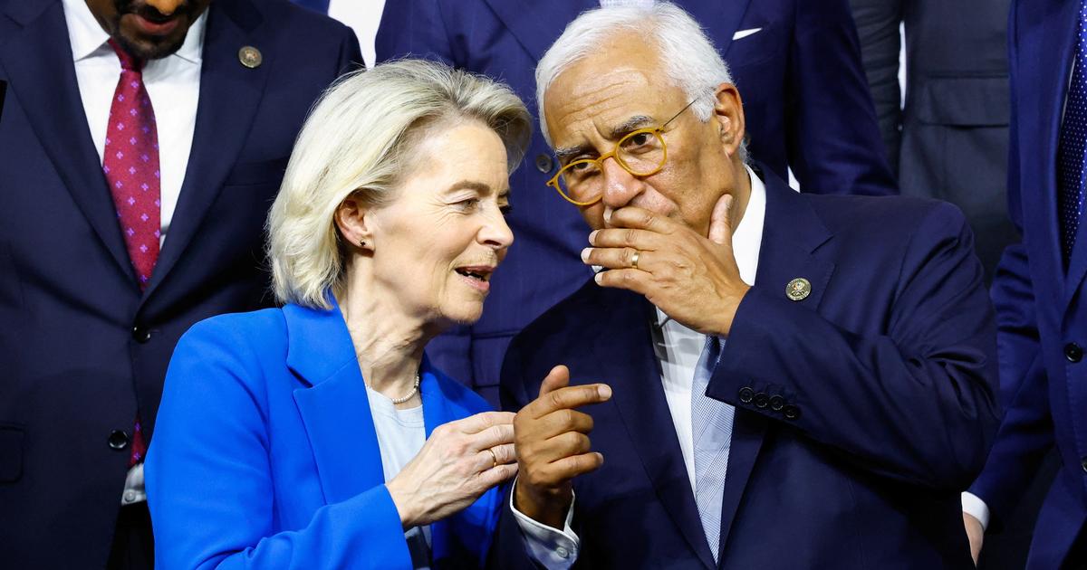 Â«Nous sommes votre alliÃ©, pas votre problÃ¨meÂ» : les EuropÃ©ens consternÃ©s par la...