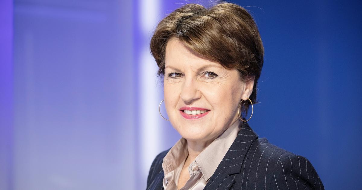 Souveraineté alimentaire : «La guerre agricole se prépare», alerte la ministre Annie Genevard