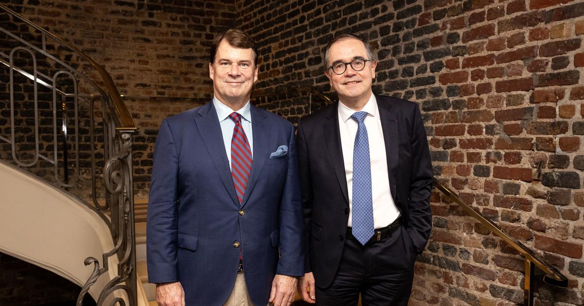 Renault va construire des Ford Ã©lectriques dans son usine de Douai