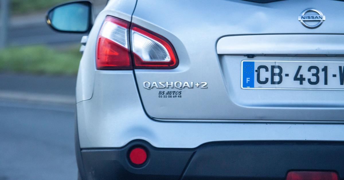 Le gouvernement veut frapper fort contre la fraude Ã  lâ€™immatriculation, un plan prÃ©vu...