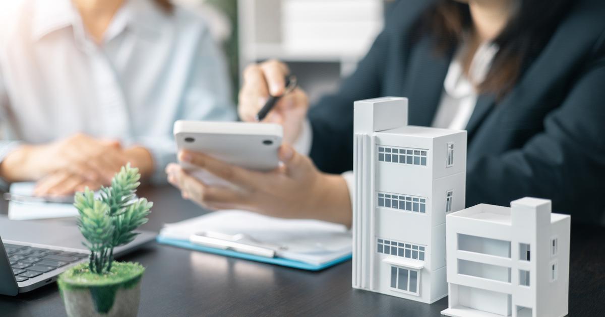 Pour les promoteurs immobiliers, un horizon toujours bouchÃ©