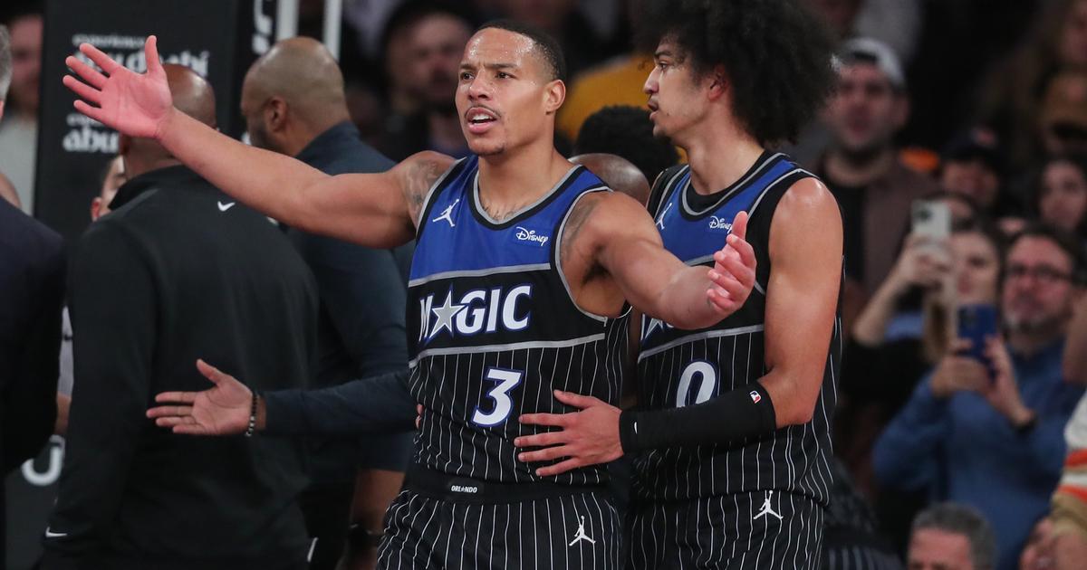 NBA : le pÃ©tage de plombs incomprÃ©hensible de Desmond Bane face Ã  un joueur des Knicks