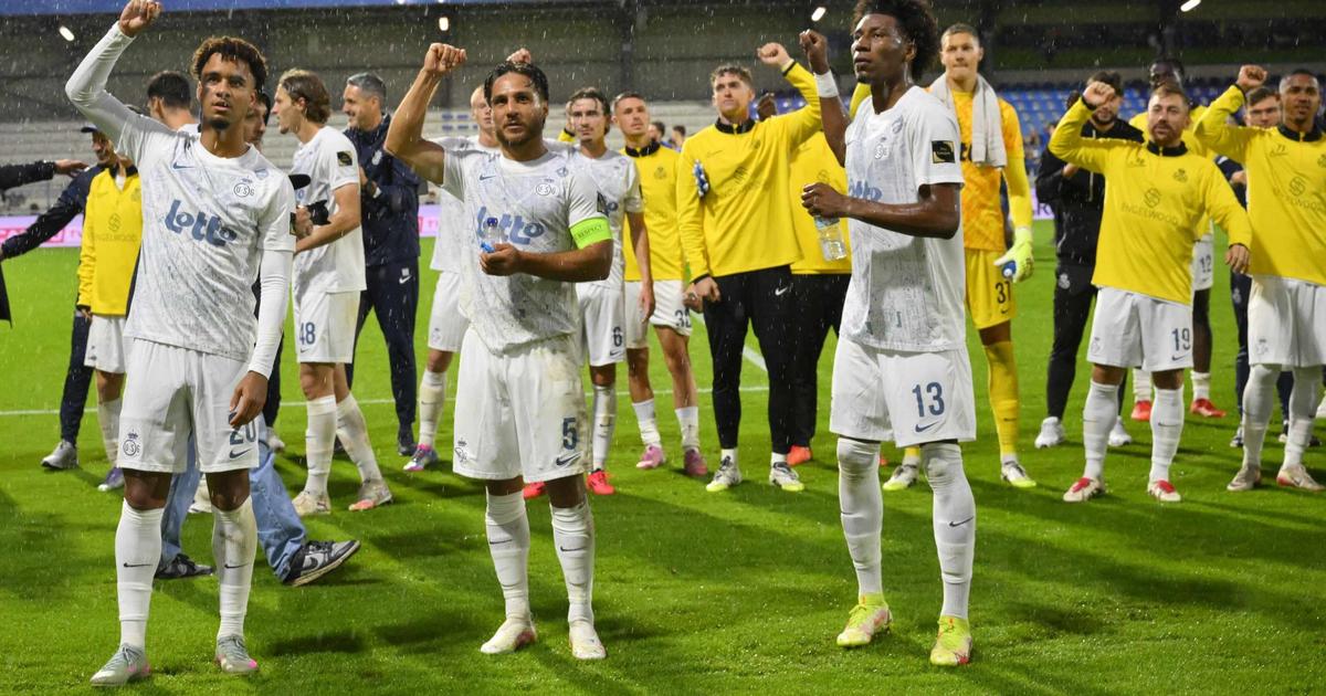 Stade pas aux normes, Business model, frÃ¨re de hÃ©ros ... 5 choses Ã  savoir sur...