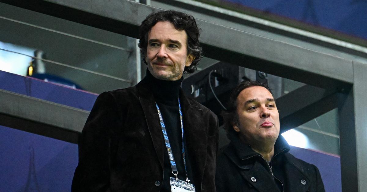 Â« Il faut que nos centres de formation soient parmi les tout meilleurs en France Â» : Le Paris...