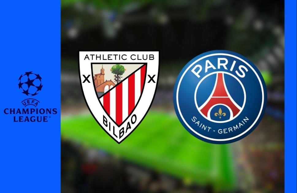 Bilbao - PSG : Sur quelle chaîne et à quelle heure voir le match de Ligue des Champions en direct ?