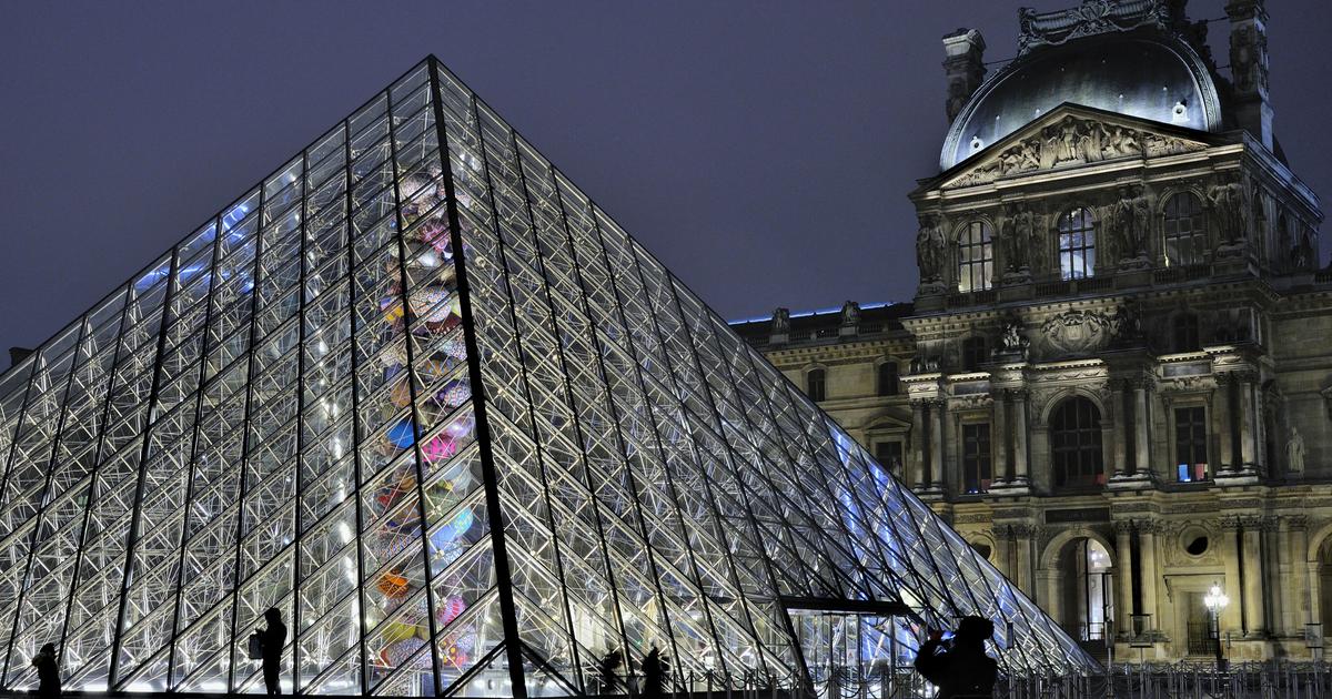MusÃ©e du Louvre : le personnel appelÃ© Ã  une Â«Â grÃ¨ve reconductibleÂ Â» Ã ...