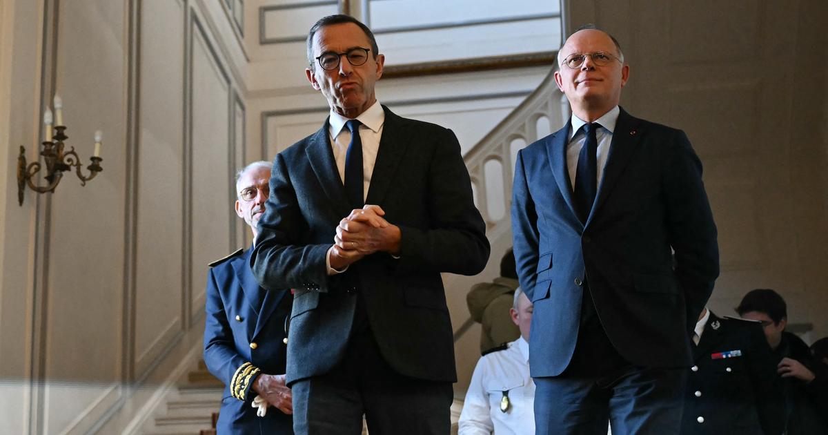 BudgetÂ : Ã‰douard Philippe et Bruno Retailleau persistent dans une ligne dure face Ã  la...