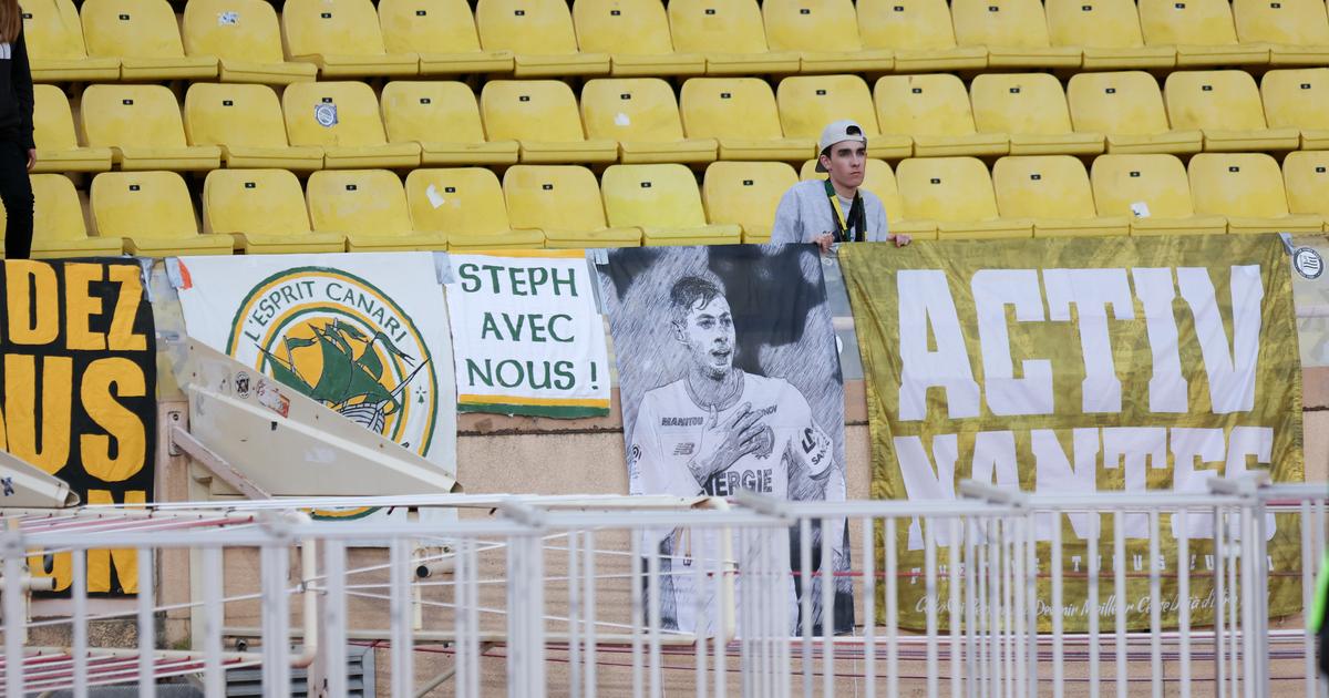 DÃ©cÃ¨s de Sala : la dÃ©cision du contentieux financier entre Cardiff et le FC Nantes...