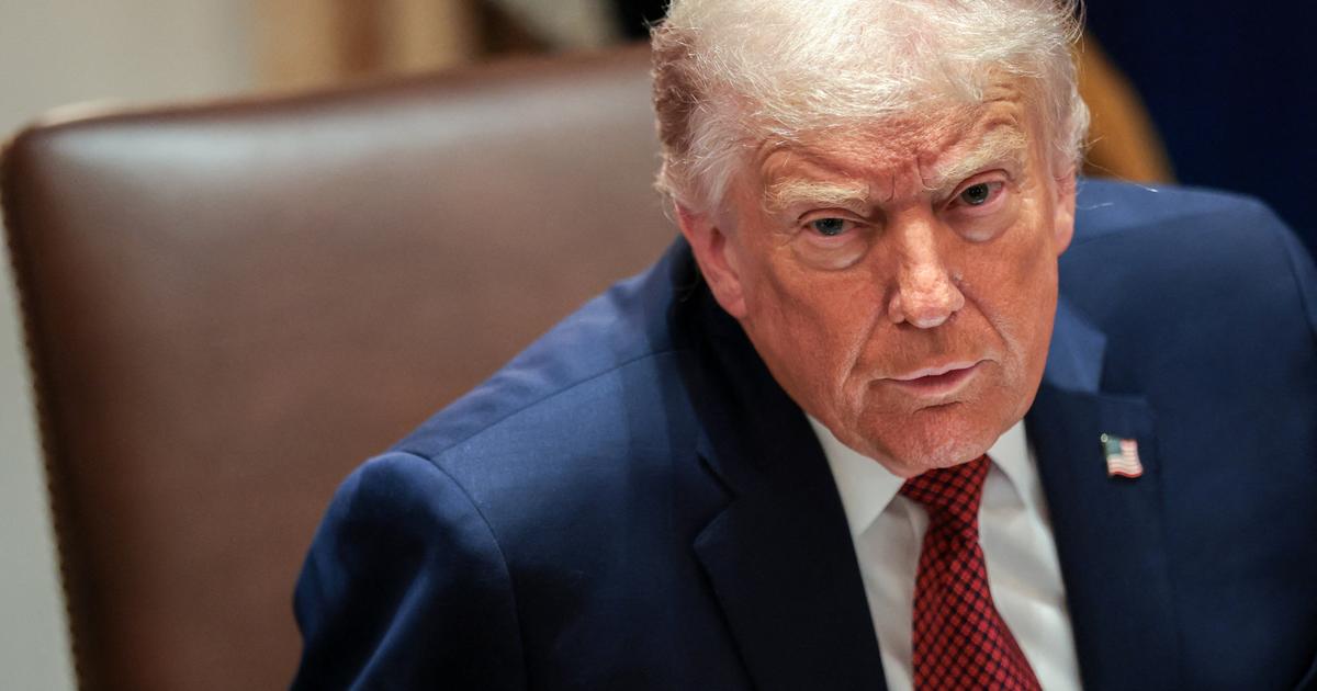 Donald Trump annonce 12 milliards de dollars d’aide pour soutenir les agriculteurs américains