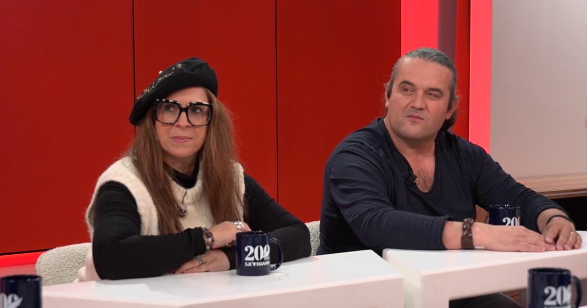« On jouait notre vie » : Pierre et Frédérique évoquent leur rencontre sur « l’Amour est dans le pré »