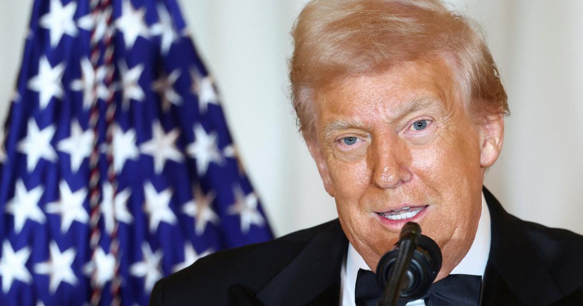 Trump accuse Zelensky de n'avoir Â«pas lu la propositionÂ» de paix pour l'Ukraine