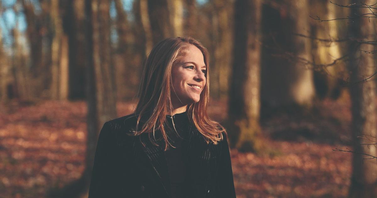 Alice Tétienne, chef de cave des champagnes Henriot : «Nos consommateurs sont de plus en plus exigeants»