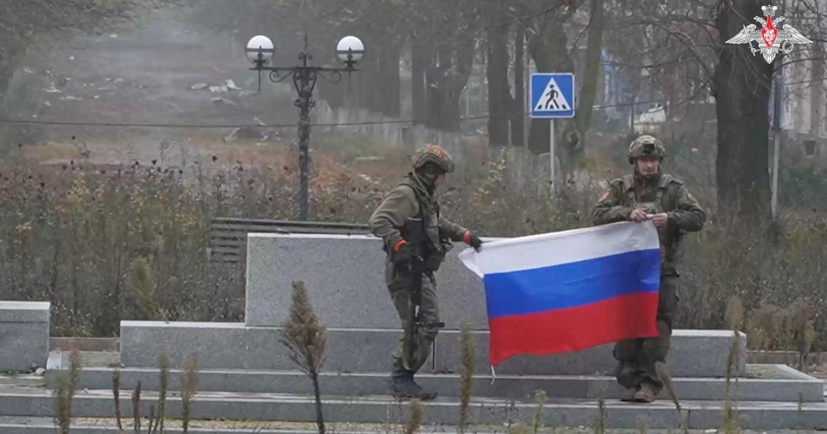 Russie: quatre soldats russes condamnÃ©s pour le meurtre dâ€™un AmÃ©ricain pro-Kremlin