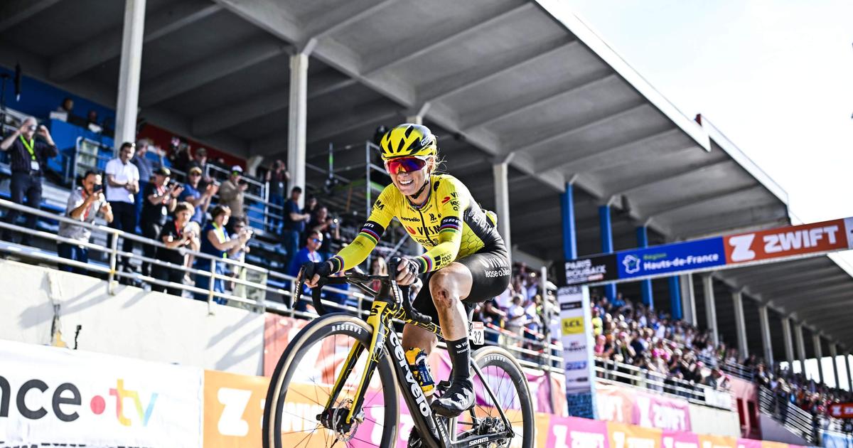 Cyclisme : un dimanche, deux Paris-Roubaix