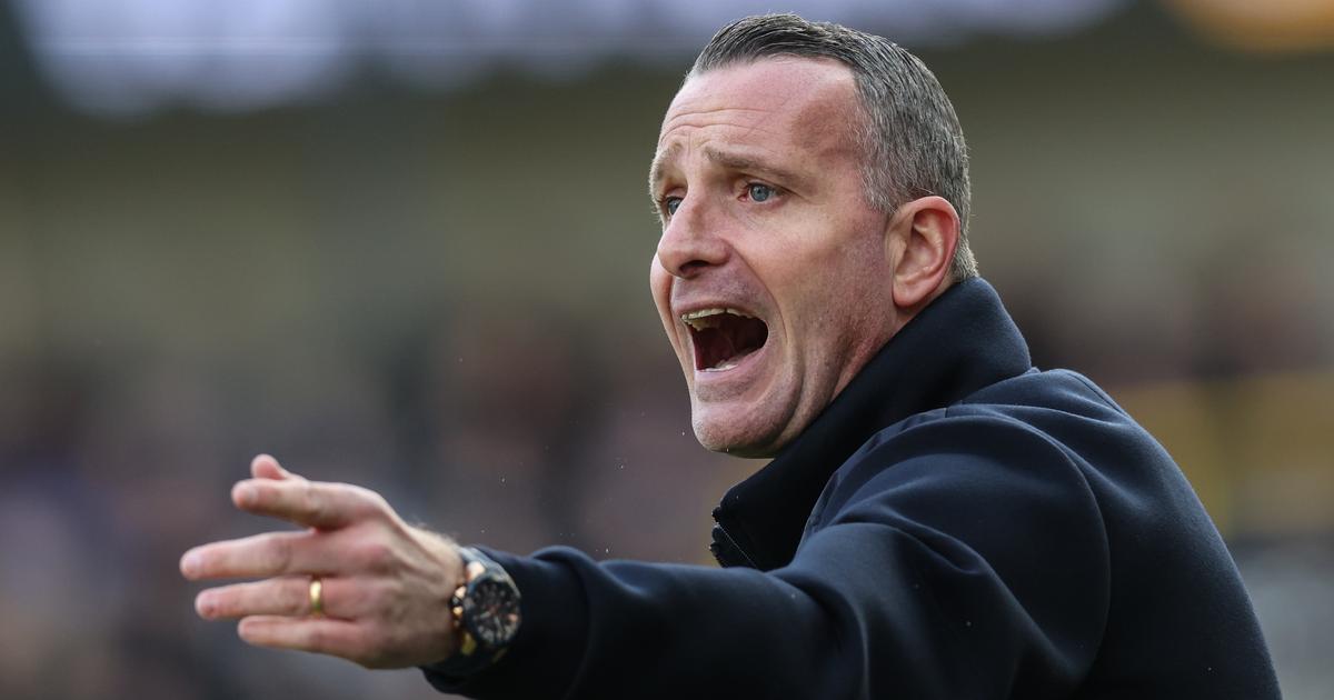 Ligue des Champions : deux jours avant la rÃ©ception dâ€™Arsenal, Bruges se sÃ©pare de son...