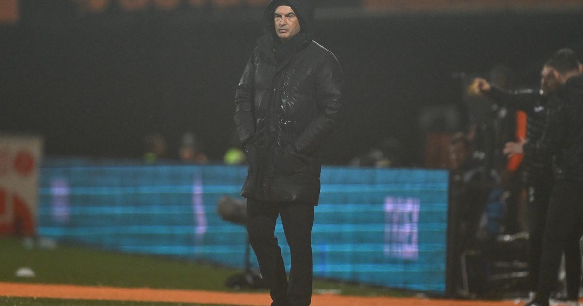 Ligue 1 : Â«Je ne peux pas accepter le carton rougeÂ», peste Paulo Fonseca aprÃ¨s le revers...