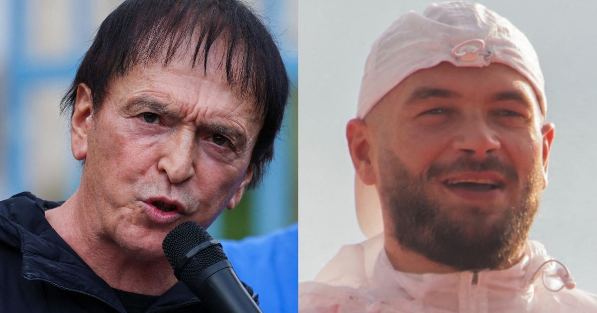 Â«Â Un mÃ©pris ahurissantÂ Â»Â : le groupe polyphonique corse I Muvrini dÃ©fend sa...