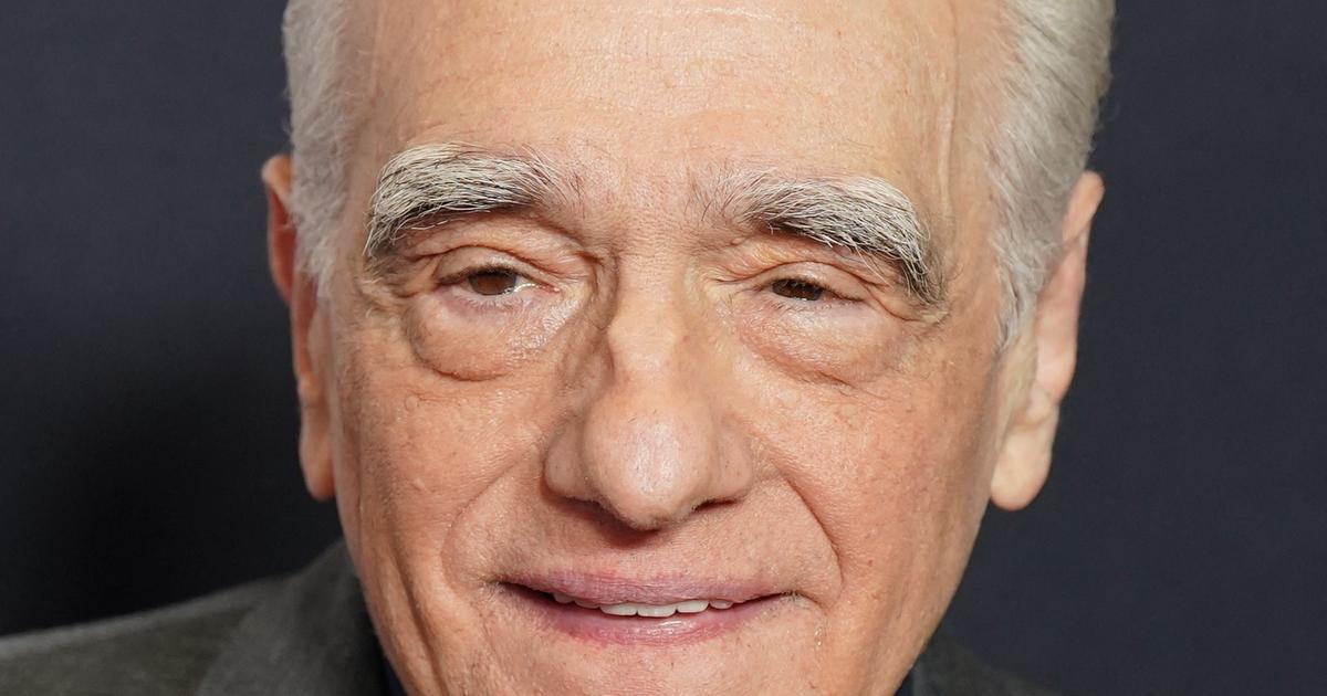«Chaque film doit ressembler à ce que je ressens» : les confidences de Martin Scorsese dans un livre sur sa filmographie