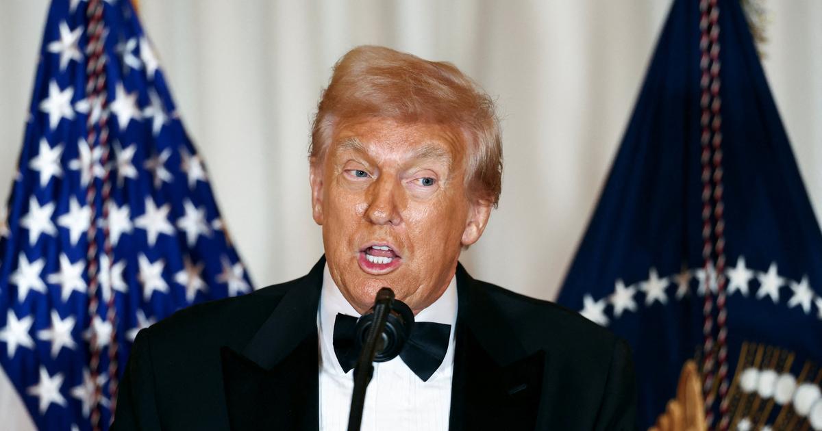 Trump Ã©met des doutes quant au rachat de Warner Bros. Discovery par Netflix