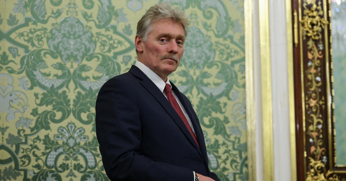 Avec la nouvelle stratÃ©gie de sÃ©curitÃ© amÃ©ricaine, le Kremlin se frotte les mains