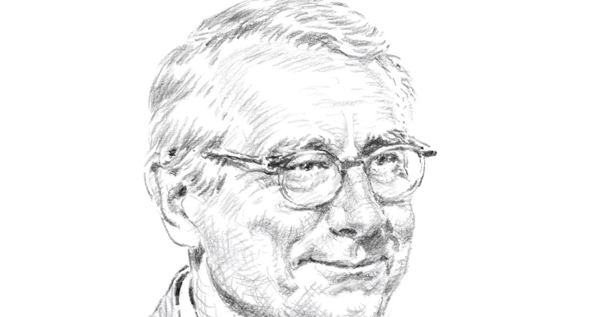 Jean Raphael Notton Jean-Raphaël Notton : « Faut-il se résigner au crépuscule de la liberté ...